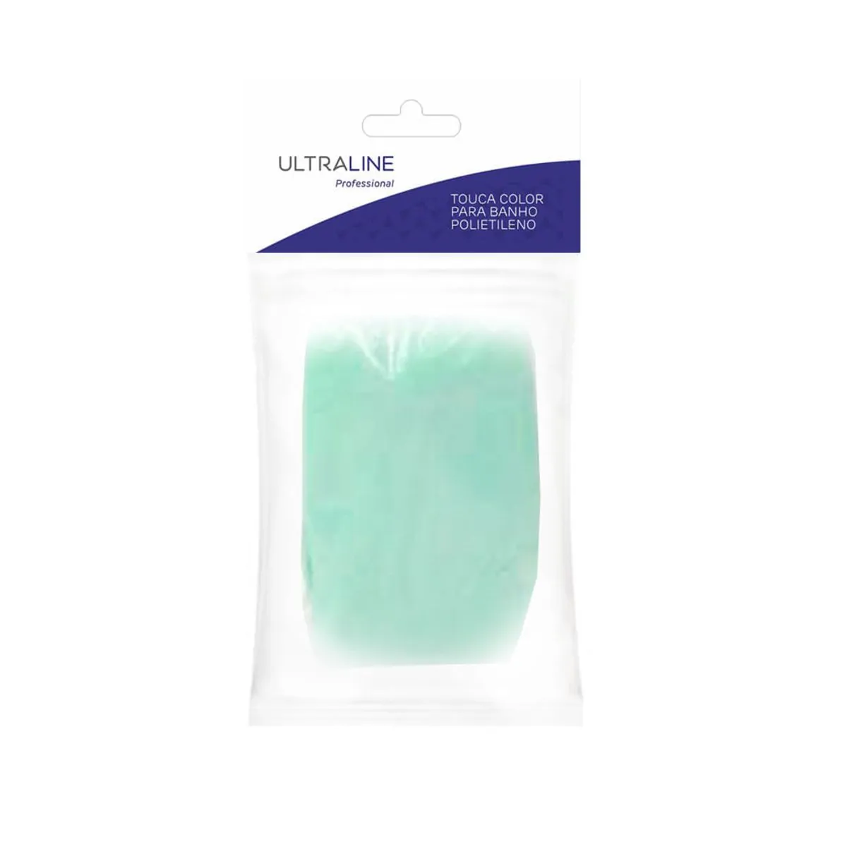 Touca Banho Ultraline Cores Sortidas