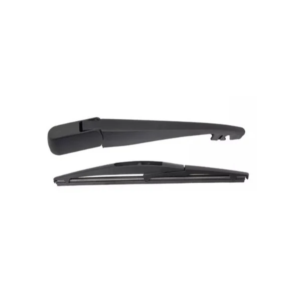 Braço de Limpador Traseiro HONDA CRV com Palheta - 2M PLASTIC 1510011