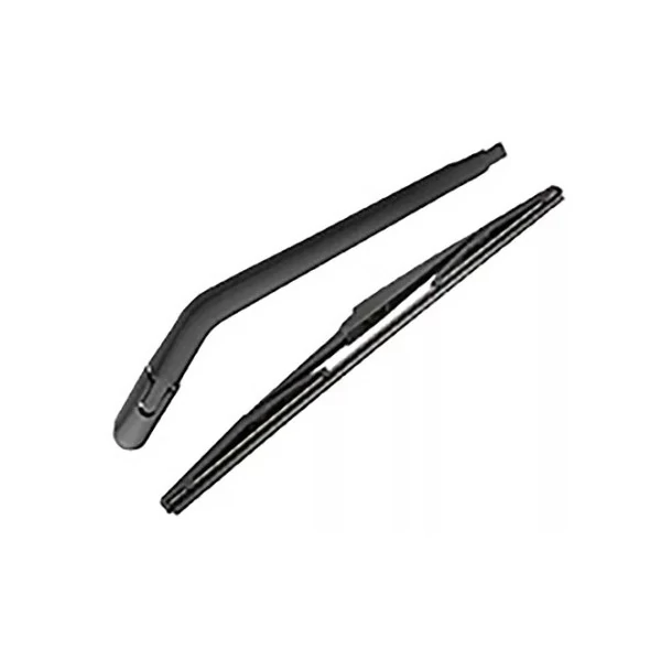 Braço de Limpador Traseiro TOYOTA YARIS com Palheta - 2M PLASTIC 1510180