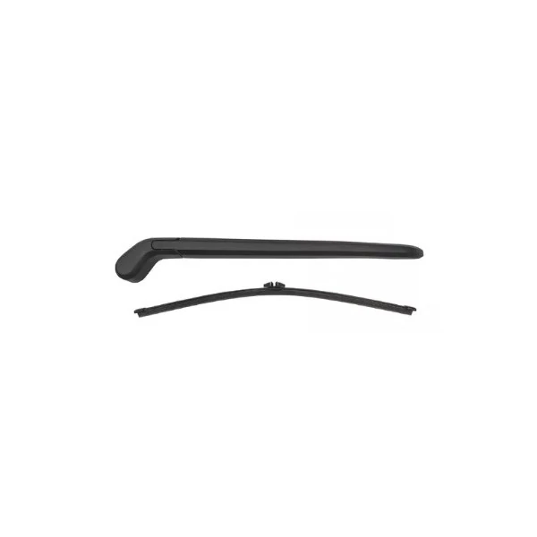 Braço de Limpador Traseiro VOLVO XC90 com Palheta - 2M PLASTIC 1510196