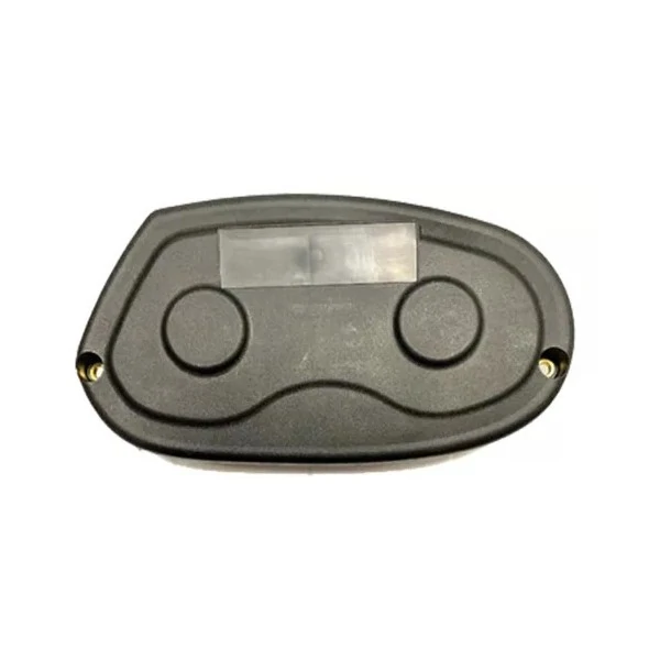 Protetor da Correia Dentada Externo Superior - 2M PLASTIC 0106181