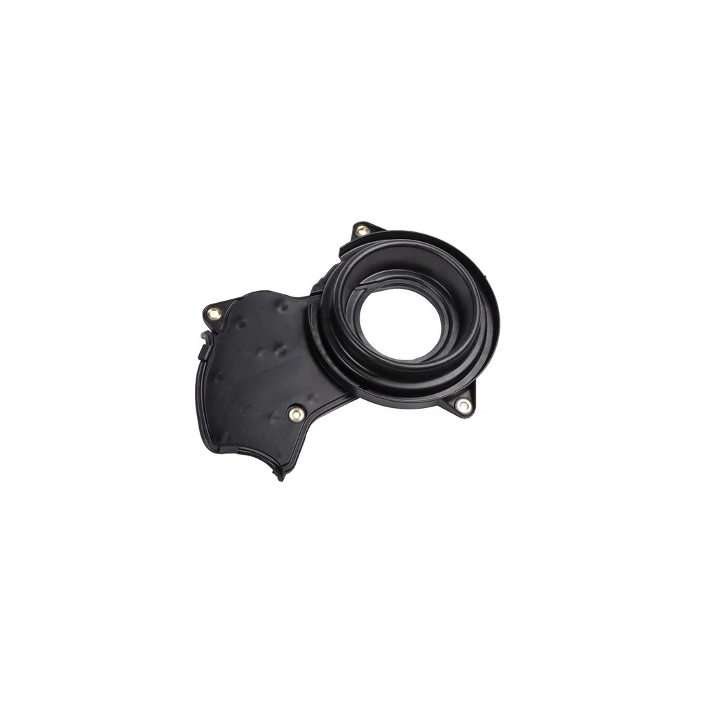 Protetor da Correia Dentada Externa Inferior - 2M PLASTIC 0106182