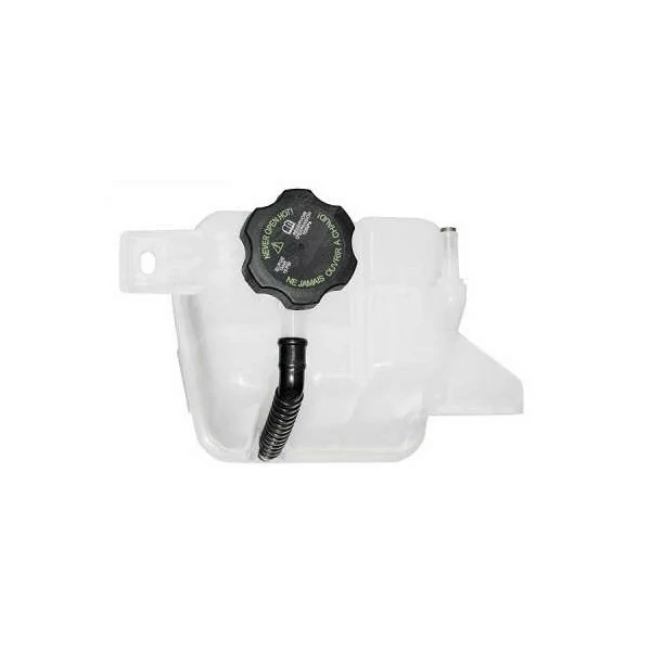 Reservatório de Água do Radiador CHEVROLET - GM CAPTIVA - 2M PLASTIC 0710138