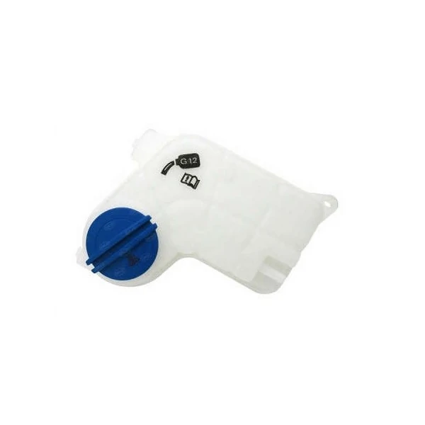RESERVATORIO RADIADOR - 2M PLASTIC 0710063