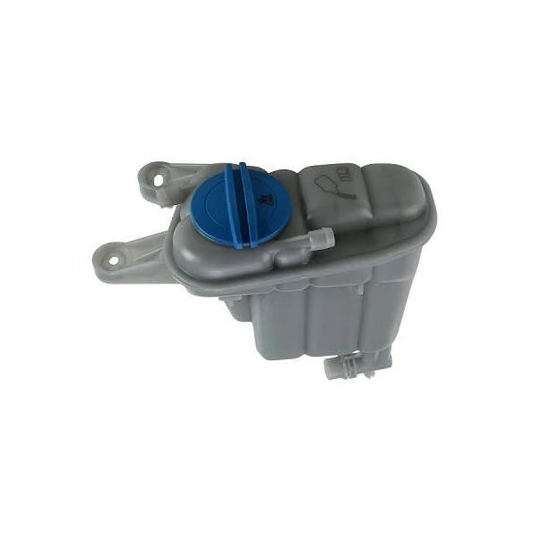 RESERVATORIO RADIADOR - 2M PLASTIC 0710057