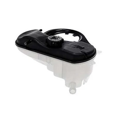 Reservatório de Água do Radiador JAGUAR XTYPE - 2M PLASTIC 0710060