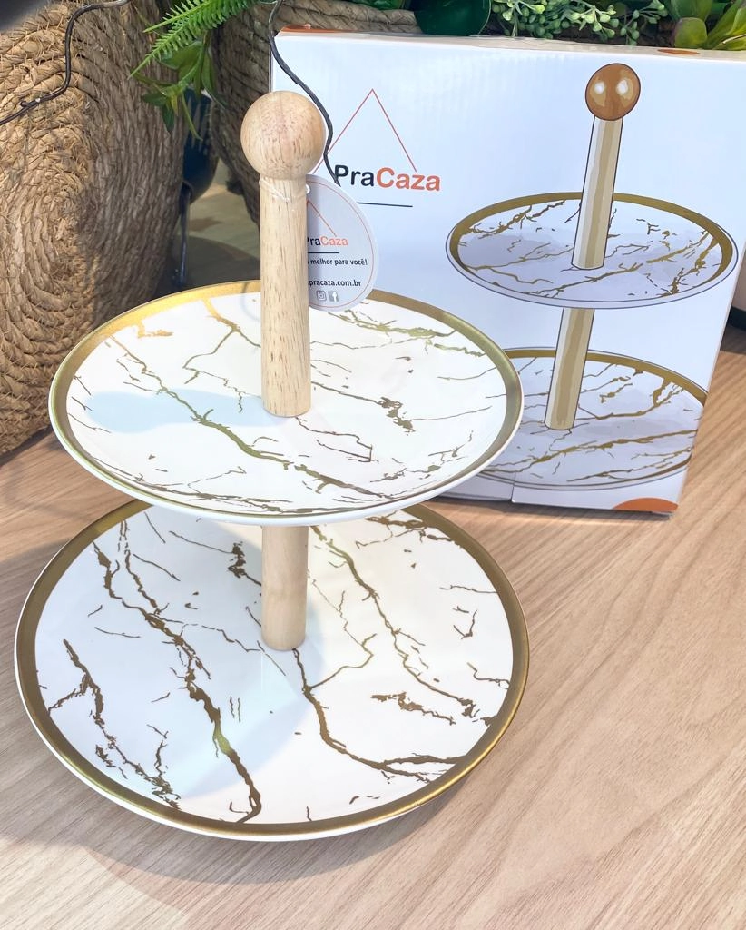 Suporte Doce 062250 Pza Decor