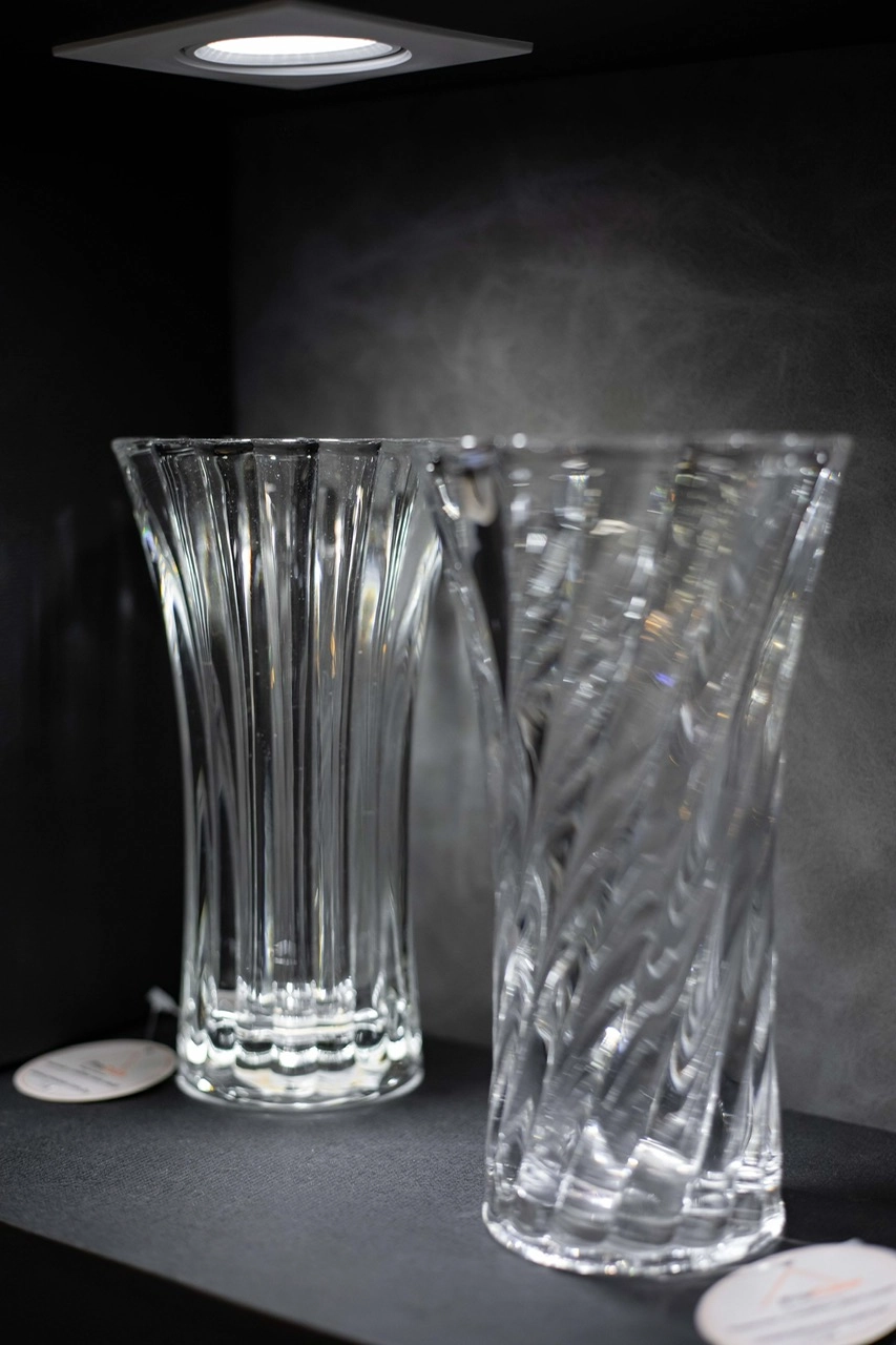 Vaso Vidro 2027 Pracaza