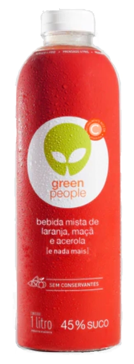 Suco Lar Mac E Ace G