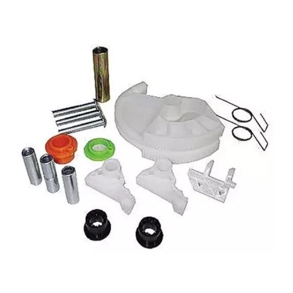 Kit Reparo Pedal de Embreagem RENAULT CLIO - CORCERAMA 760070
