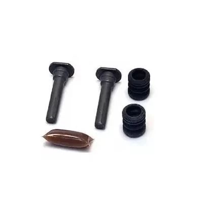 Kit Reparo do Pino Guia da Pinça de Freio Dianteiro - CORCERAMA 300140
