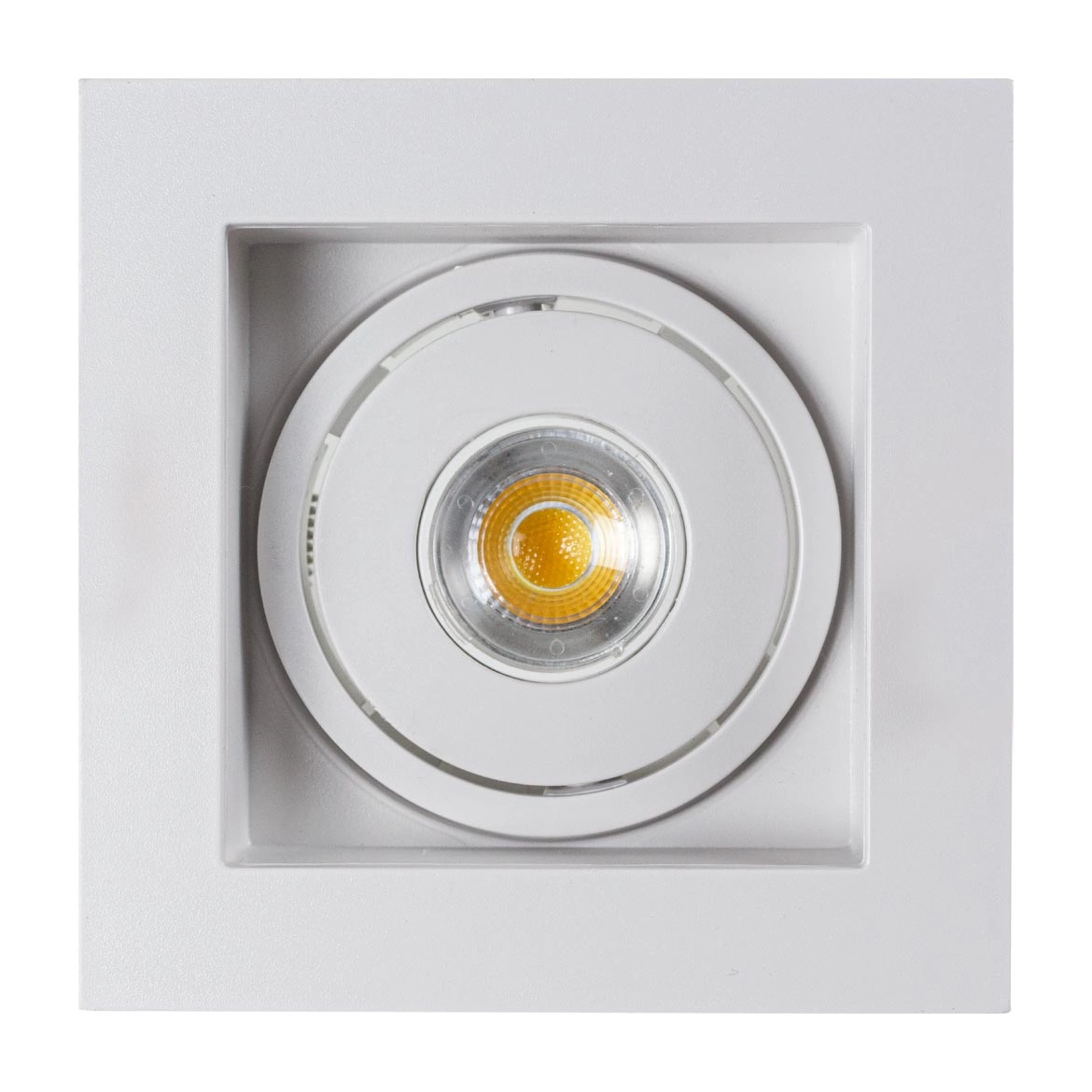 Spot Embutir Conecta Branco Click Dl146mdw Bella + Led Bf St2365