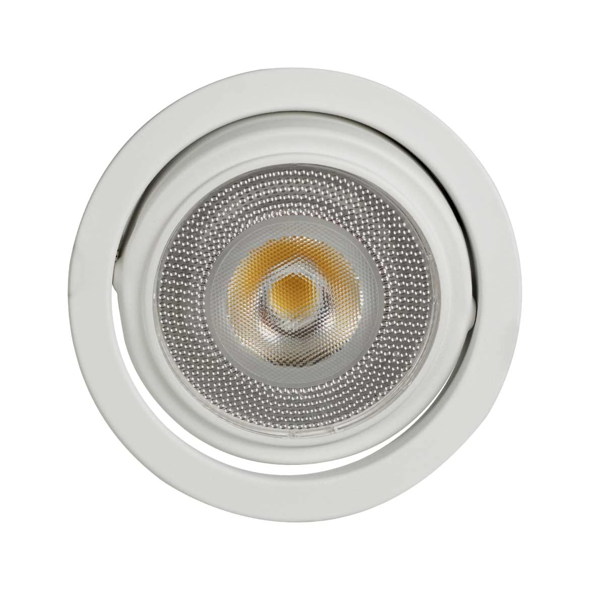 Spot Embutir Redondo Rente Pop + Led Par30 Bf Bella Dl068 St1832