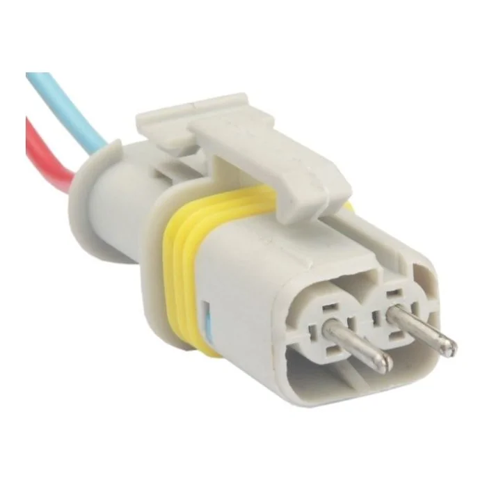 Chicote Reparo do Pisca Dianteiro 2 Vias - TC CHICOTES TC2022965