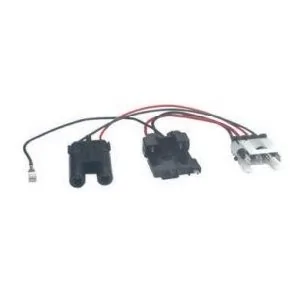Chicote Bomba de Combustível HYUNDAI HB20 Evo/Bosch 04 Vias - TC CHICOTES TC1043097