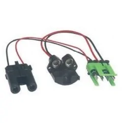 Chicote Bomba de Combustível CHERY ARRIZO 5/TIGGO Bosch 04 Vias - TC CHICOTES TC1043098
