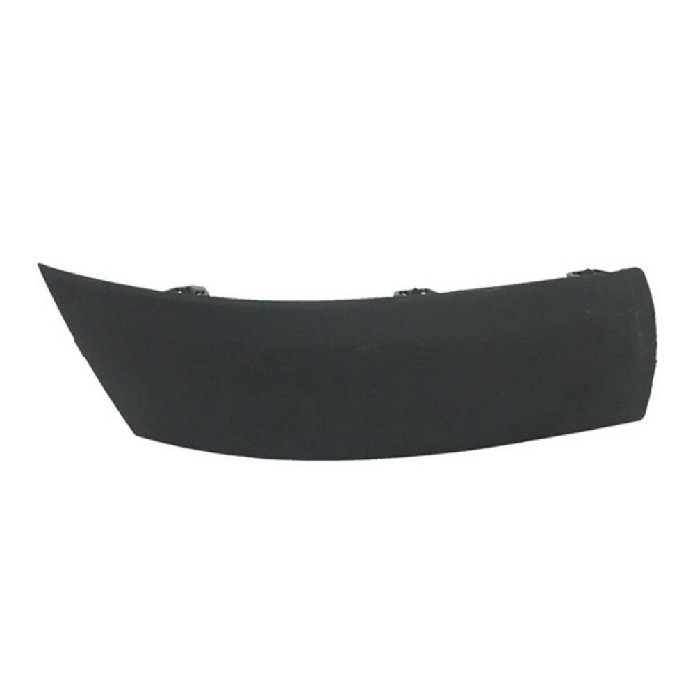 Friso do Para-choque Dianteiro RENAULT CLIO Lado Esquerdo - RETOV RMR4207