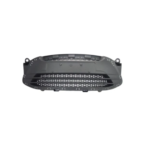 Grade Central do Para-choque Dianteiro FORD KA - RETOV RRF4672