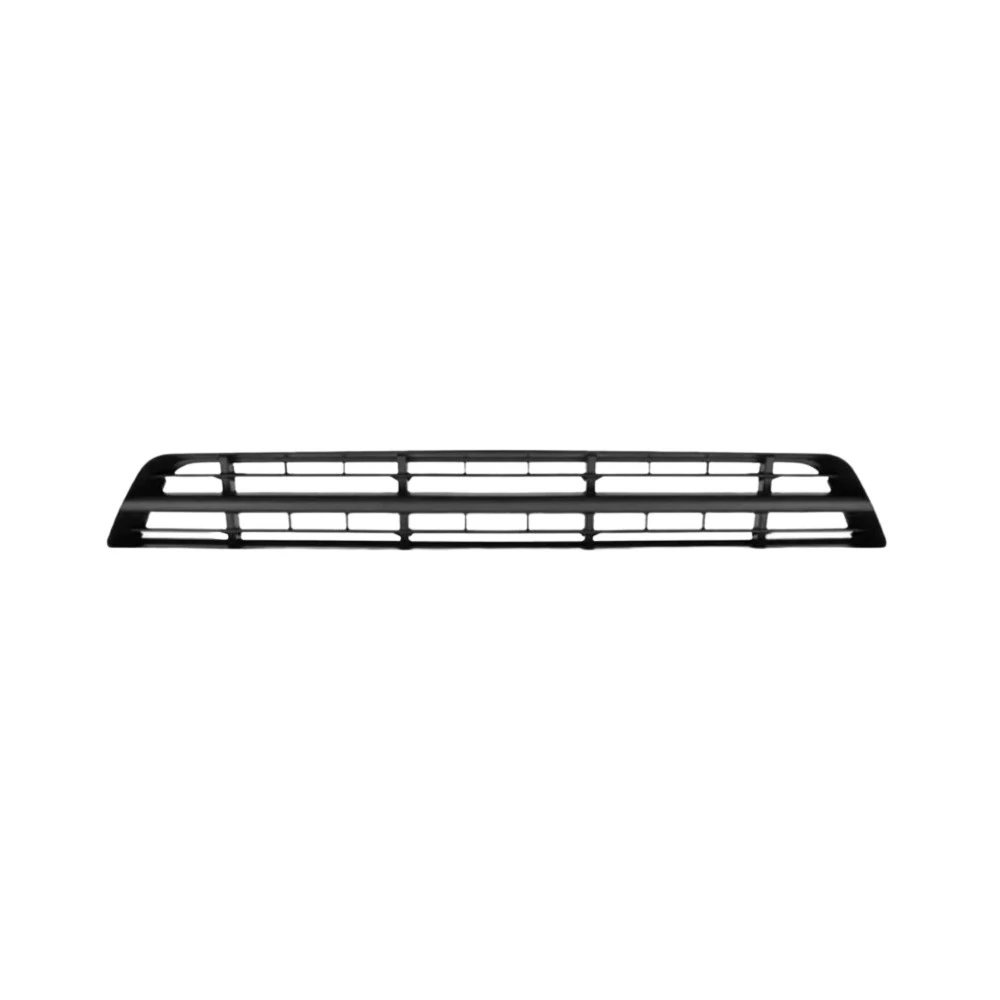 Grade Central do Para-choque FORD FOCUS Preto - RETOV RRF4168