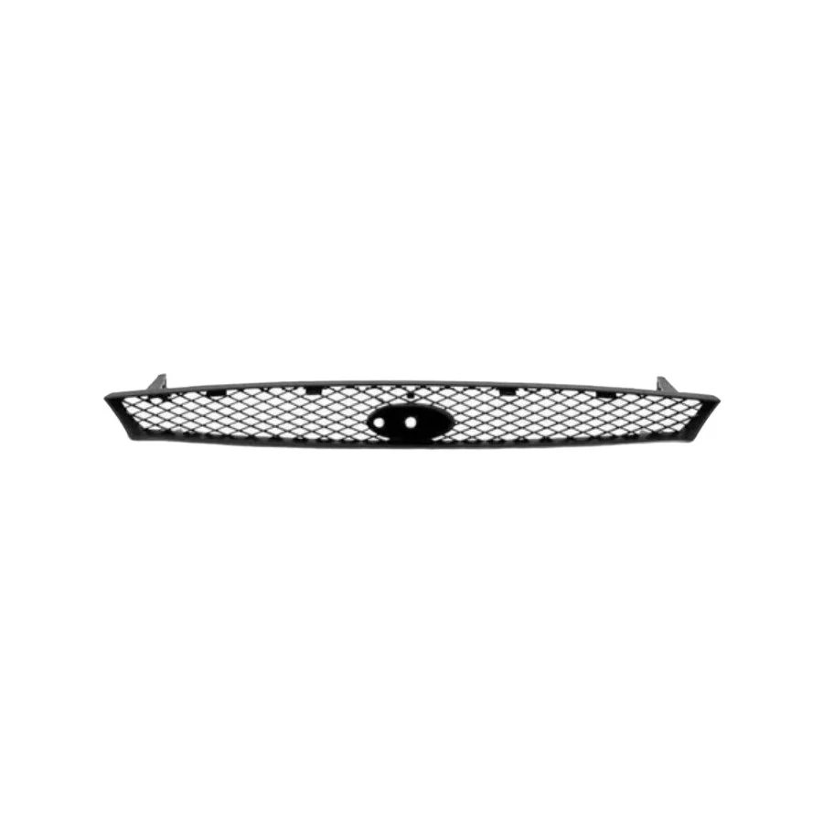 Grade do Radiador FORD FOCUS Preto - RETOV RPF0736
