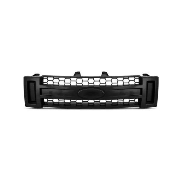 Grade do Radiador FORD ECOSPORT Preta - RETOV RPF4437