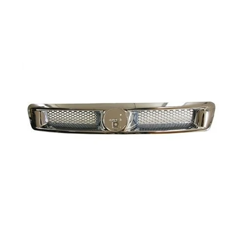 Grade do Radiador Cromada - RETOV RPI2287S