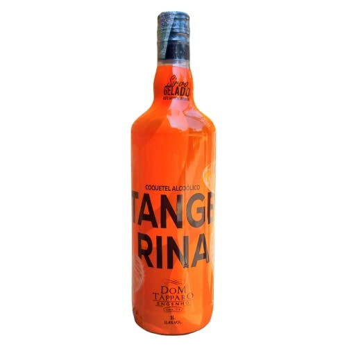 Coq Dom Tapparo 1l Tangerina