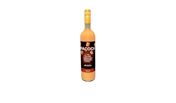 Beb Mist Dom Tapparo 750ml Pacoca