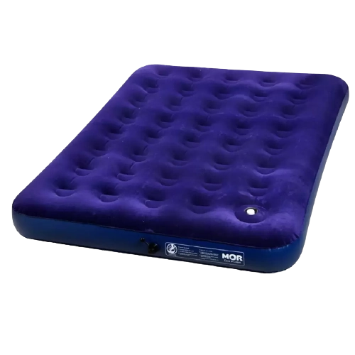 9072 Colchao Casal Inflavel 191x140 Mor