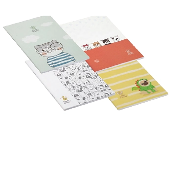 Caderno Best Frined 40fl Ref.nb3503