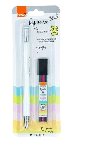 Lapizeira Brw 20 Cmina
