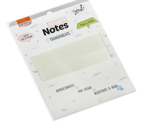 Post It Brw 76x76 Cores