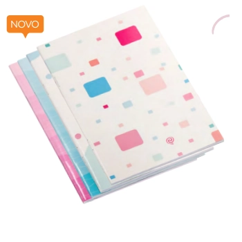 Caderno Tutti Frutti 40flref.nb3504