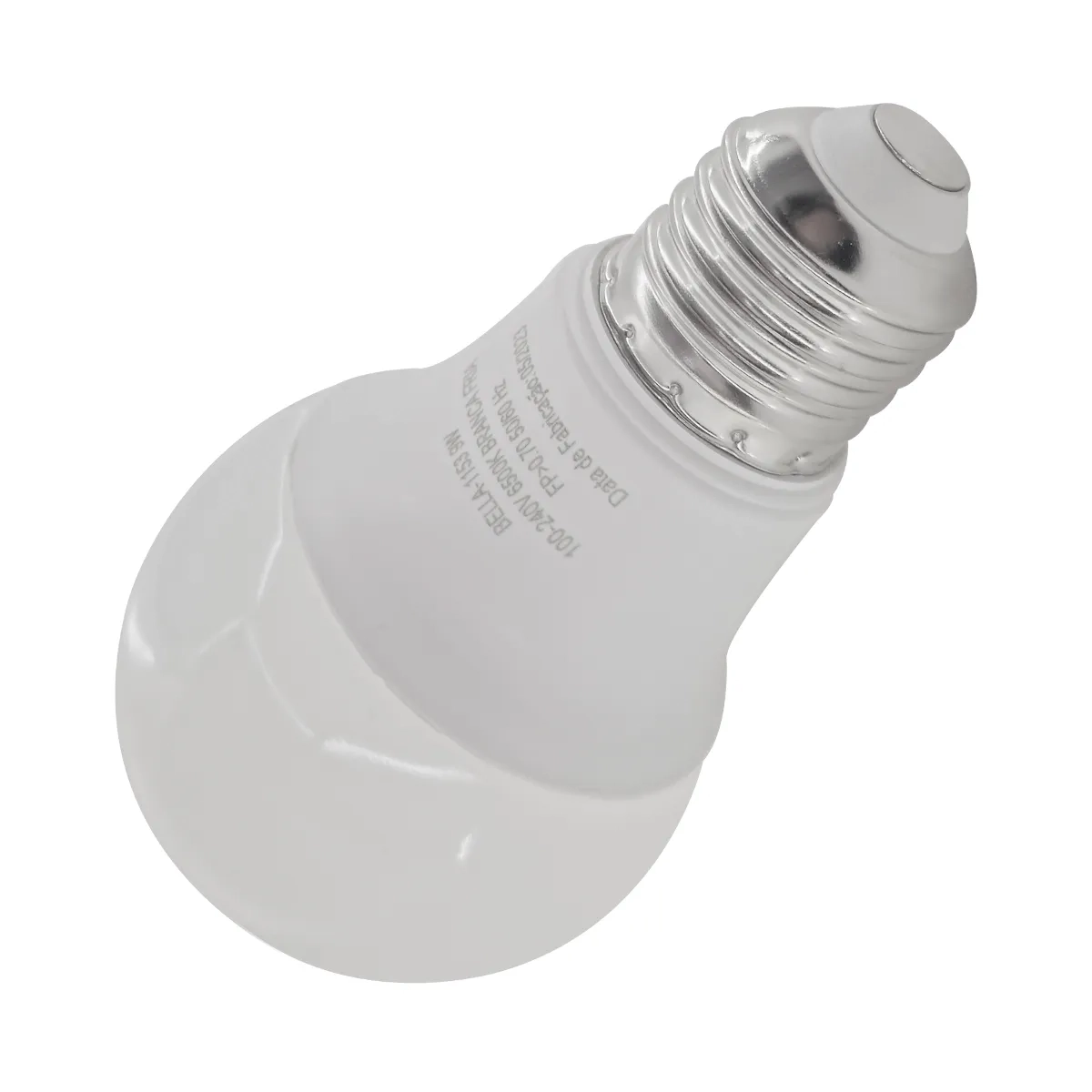 Lampada Bulbo Bellaled 9w 1188 Ledmais