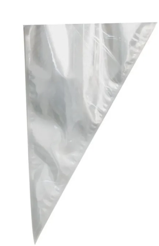Saco De Confeitar Desc. Peq. 30cm C/ 5 Und Partiufesta