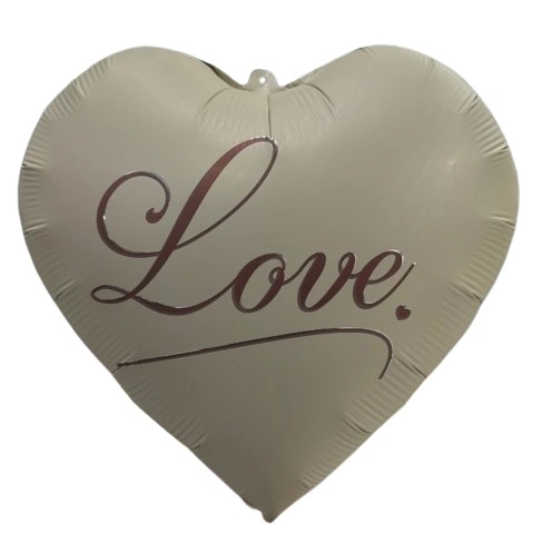 Paf123 Corao Love Creme Fosco 18 45 Cm