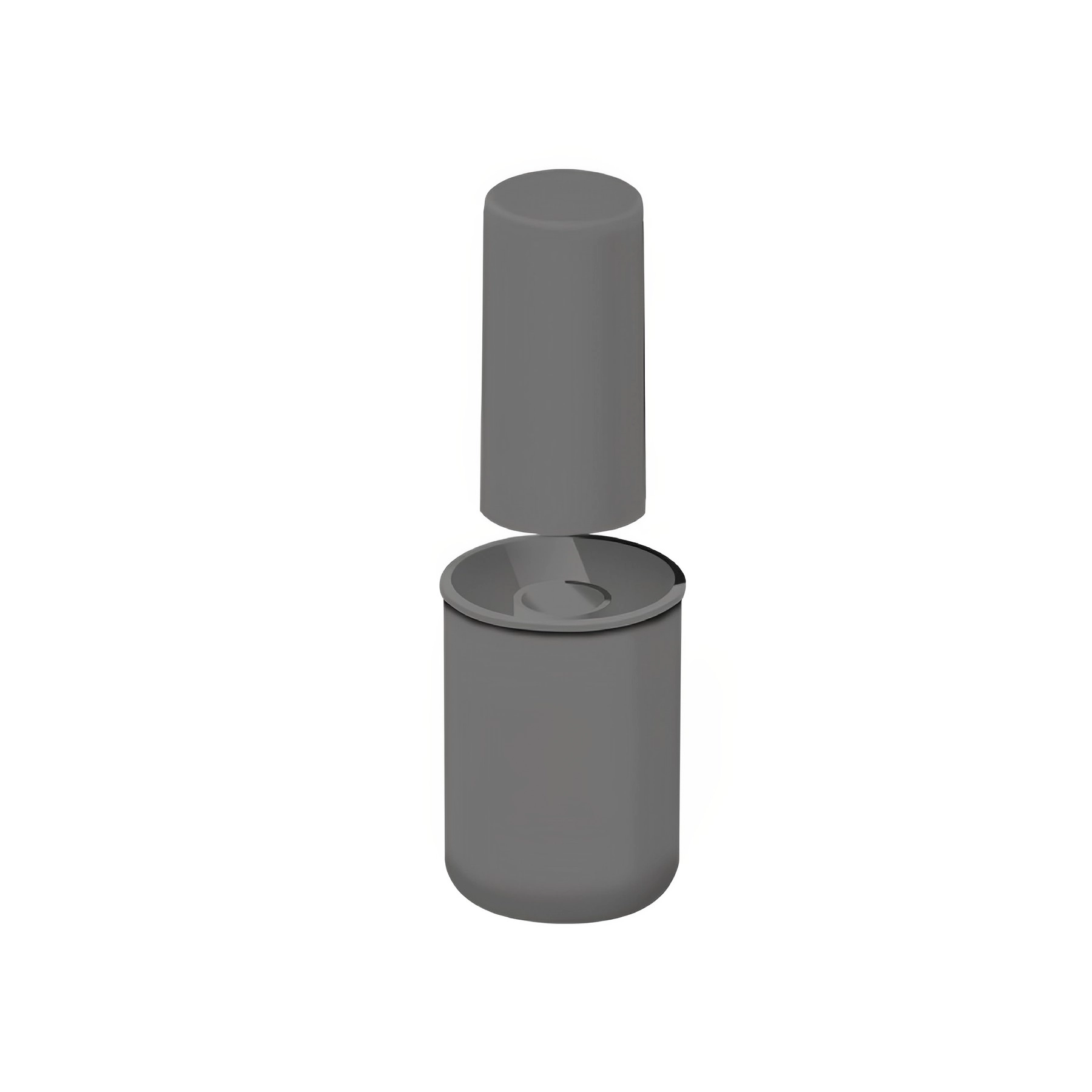Sifão para Ralo Linear Plástico Pequeno 50mm Novii