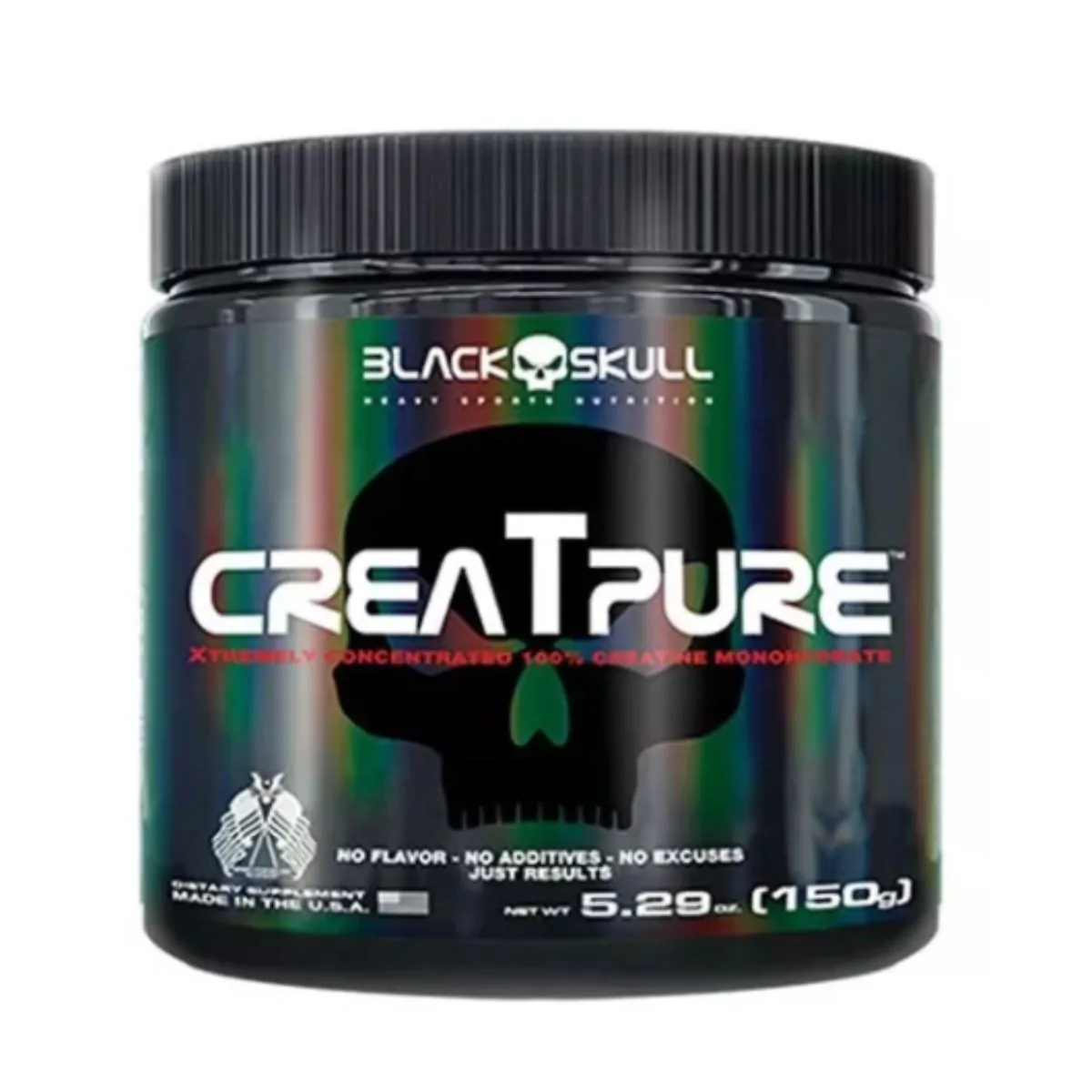 CREATPURE - CREATINA CREAPURE - 150G - CREATPURE 150G -5,29 OZ