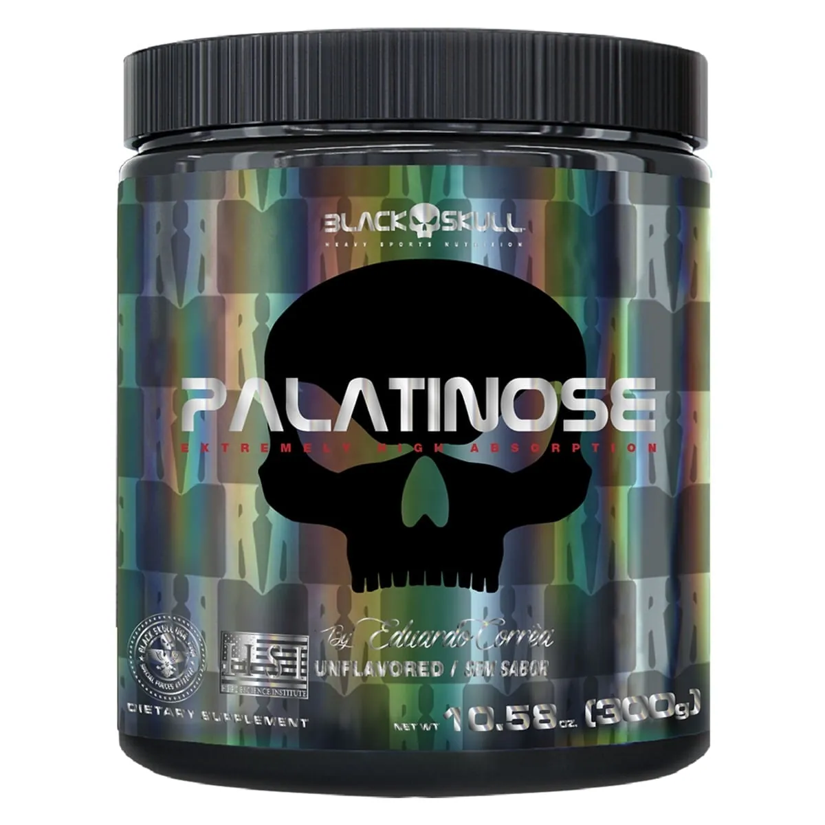 Palatinose - 300g - Palatinose 300g