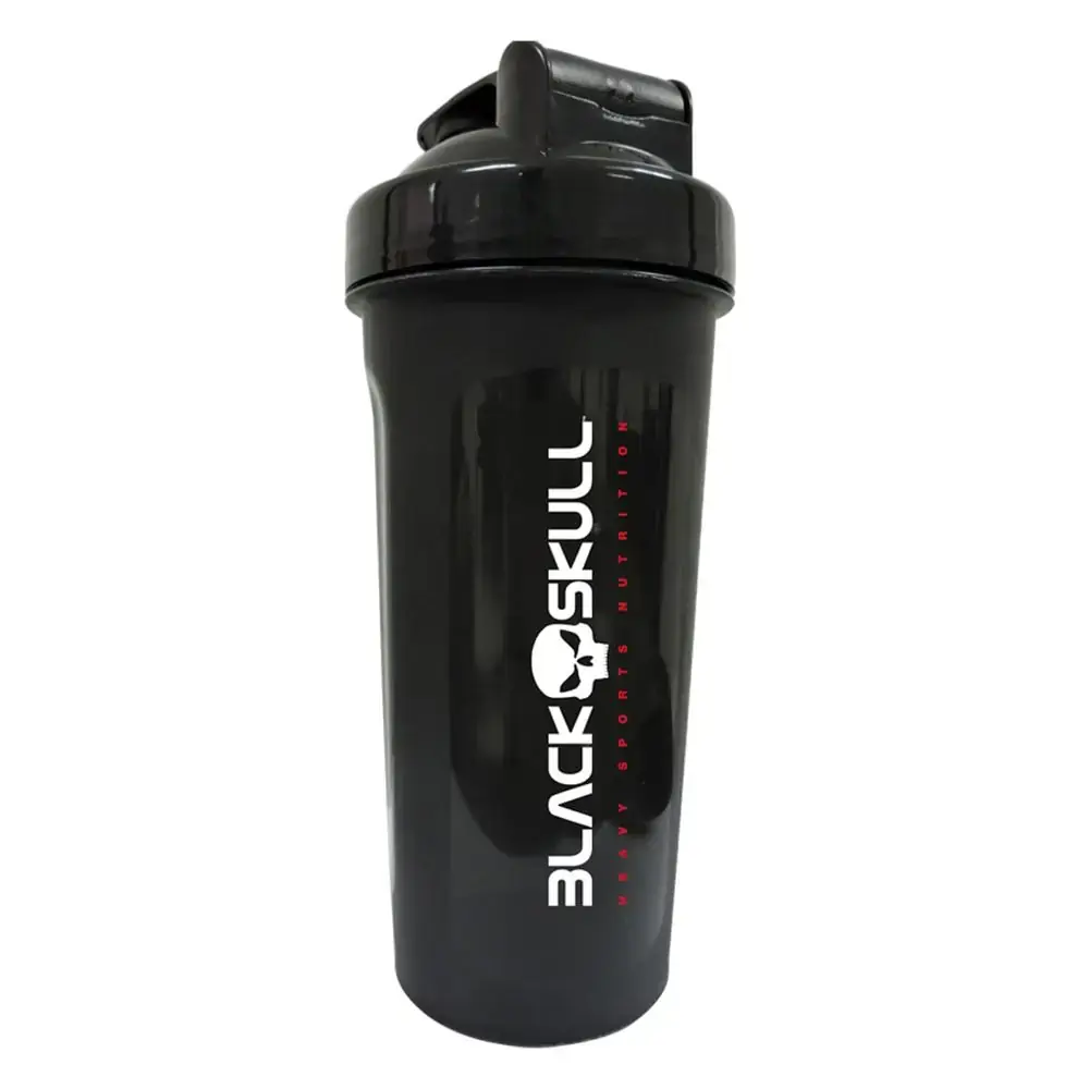 COQUETELEIRA BLACK SKULL PROMOCIONAL
