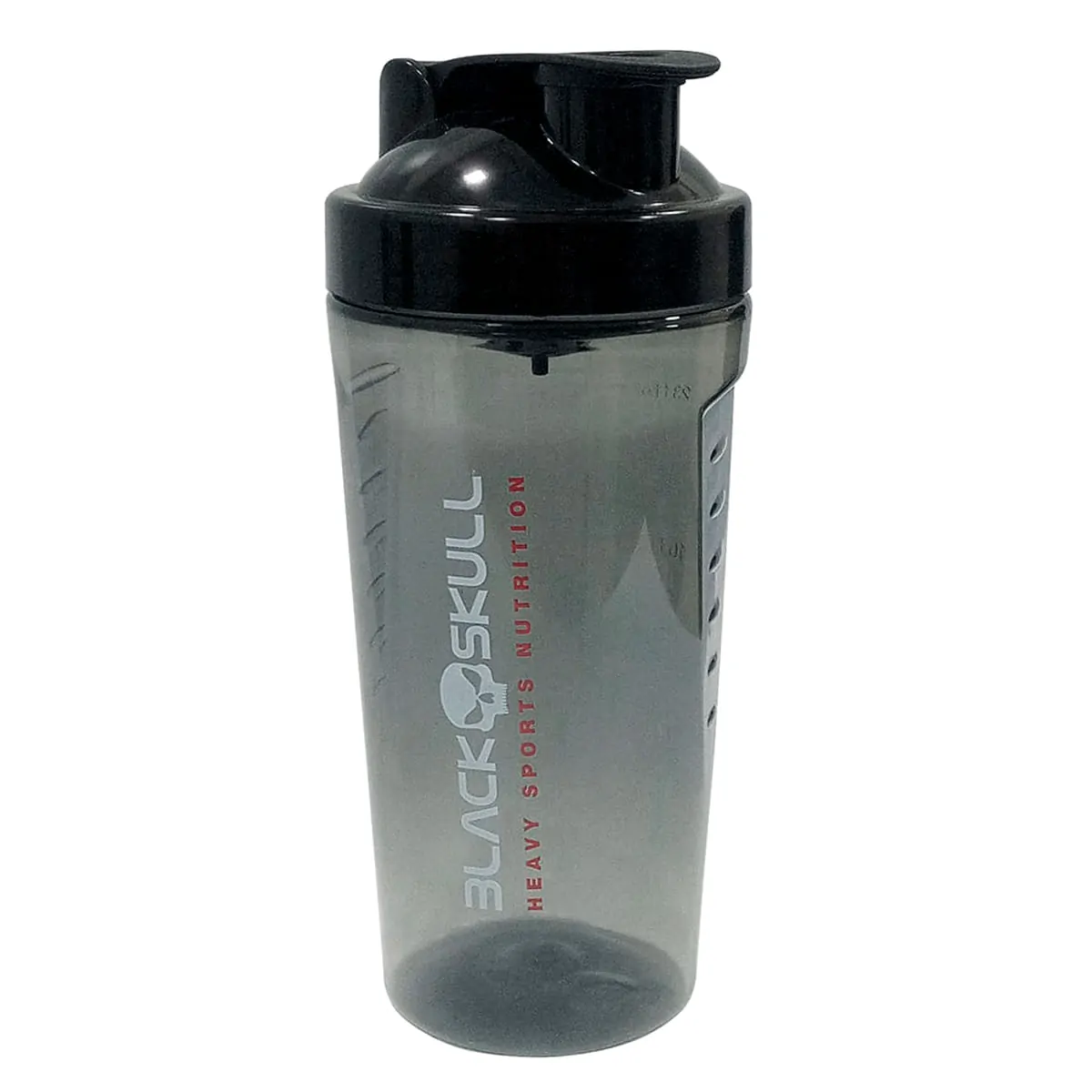 Coqueteleira Black Skull Pet Fume 800ml