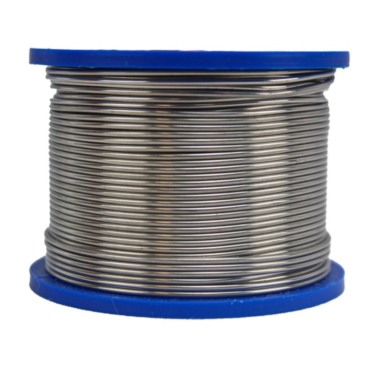 Solda De Estanho Foxlux Liga 63/37 Carretel 250g