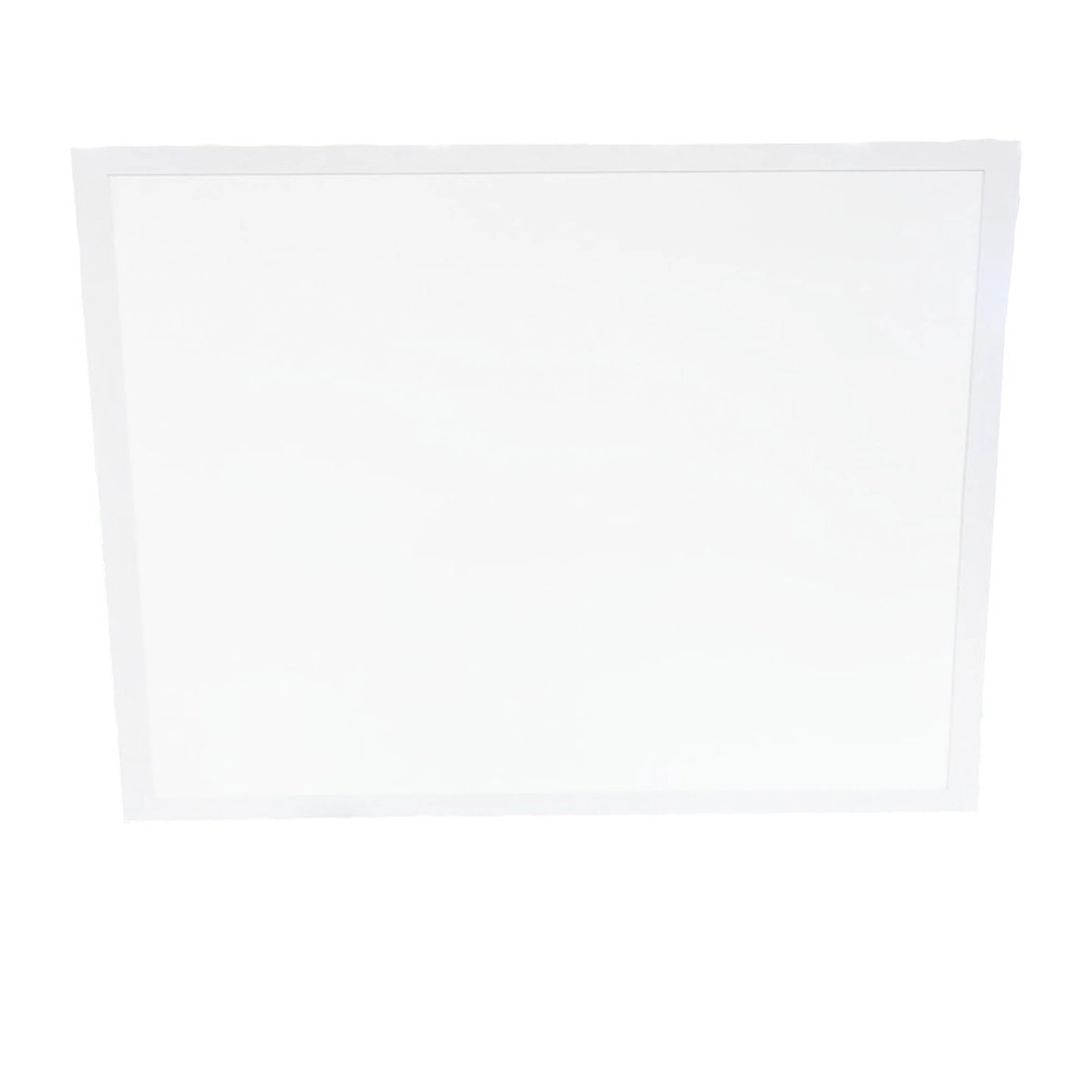 Painel Led Foxlux Quadrado Sobrepor 45w 4000k Branco
