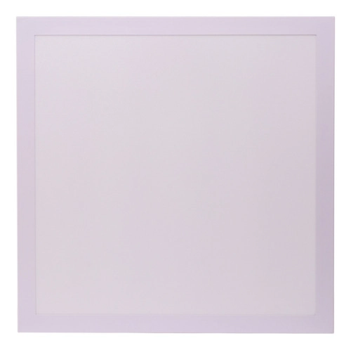 Painel Led Foxlux Quadrado Embutir 30w 4000k Branco
