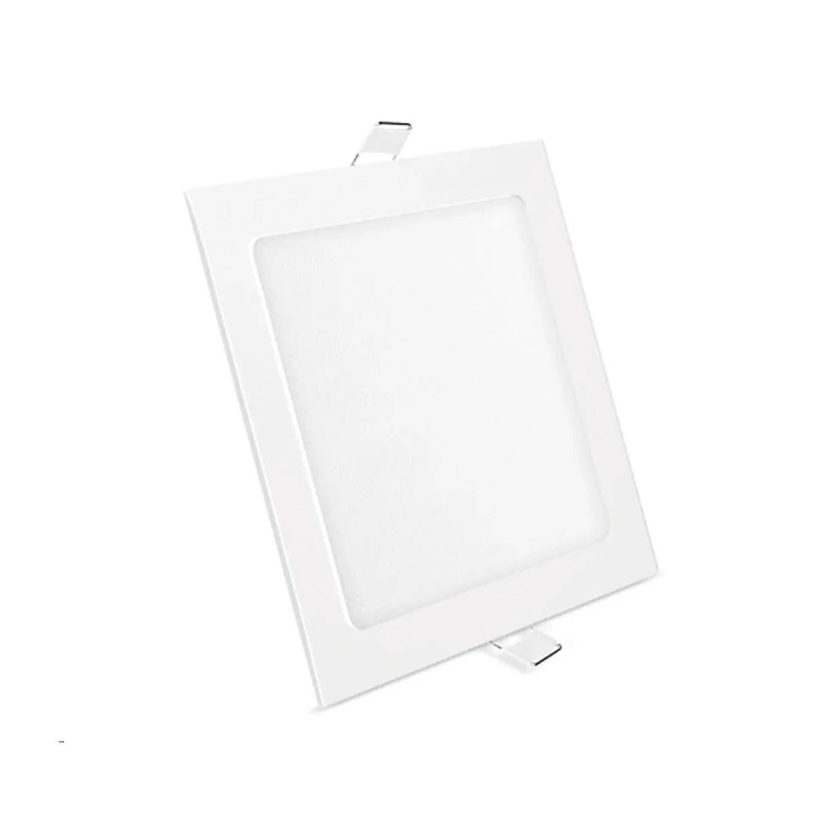 Painel Led Foxlux Quadrado Embutir 30w 6500k Branco