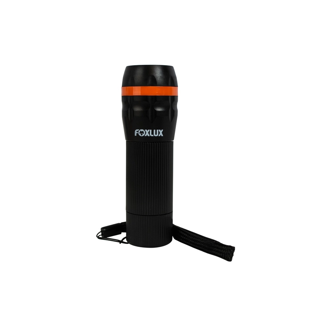 Mini Lanterna Foxlux Com Zoom