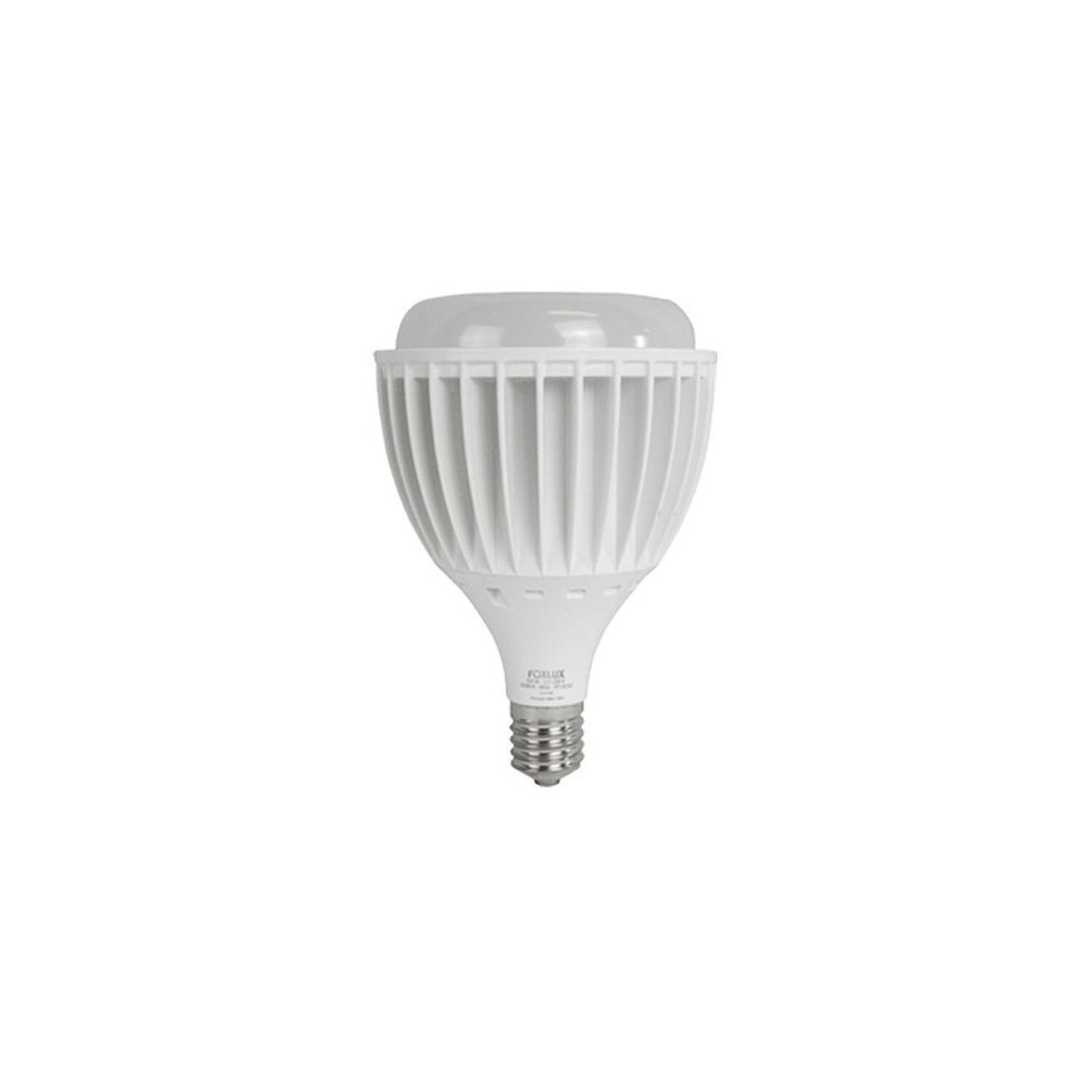 Lâmpada Led Alta Potência 200w 6500k E40 Bivolt Foxlux Branco