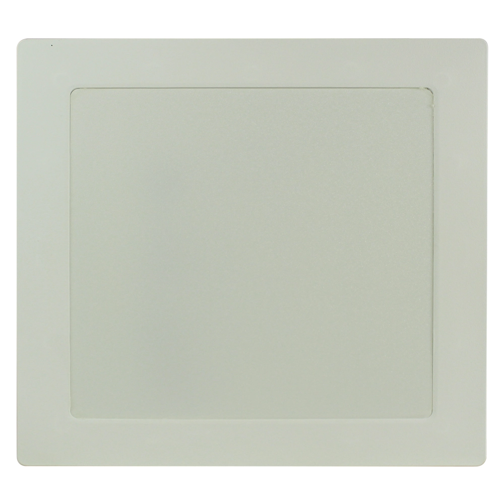 Painel Led Foxlux Quadrado Embutir 24w 6500k Branco