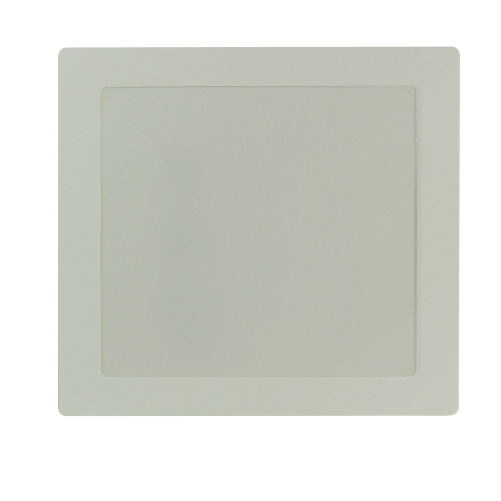 Painel Led Foxlux Quadrado Sobrepor 18w 6500k Branco