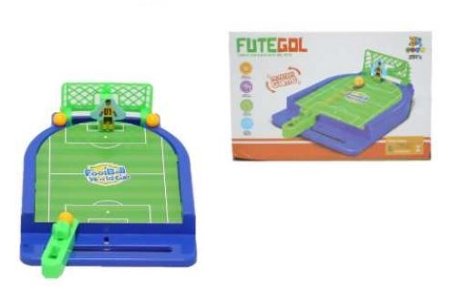 Jogo Da Mesa Plast C/acessorios Ref.jr0605